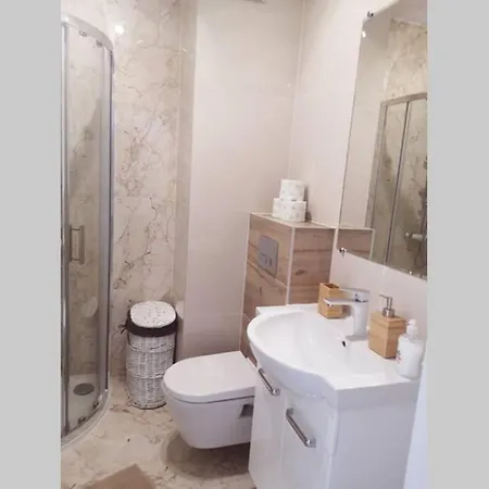 Apartament Źródełko Bochnia Zewnętrze zdjęcie
