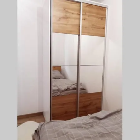 Apartament Źródełko Bochnia Zewnętrze zdjęcie
