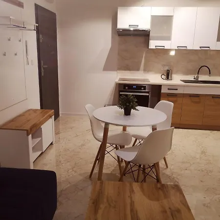 Apartament Źródełko Bochnia Zewnętrze zdjęcie