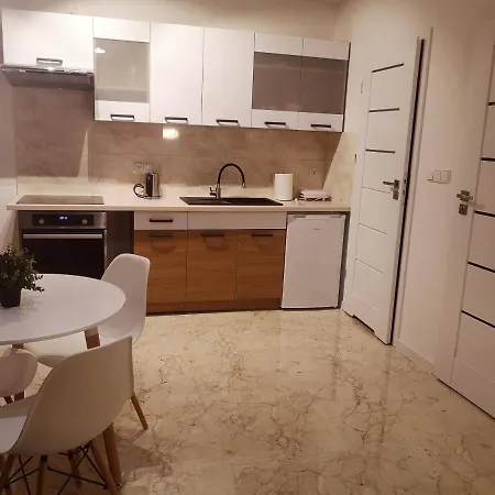 Apartament Źródełko Bochnia Zewnętrze zdjęcie