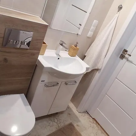 Apartament Źródełko Bochnia Zewnętrze zdjęcie