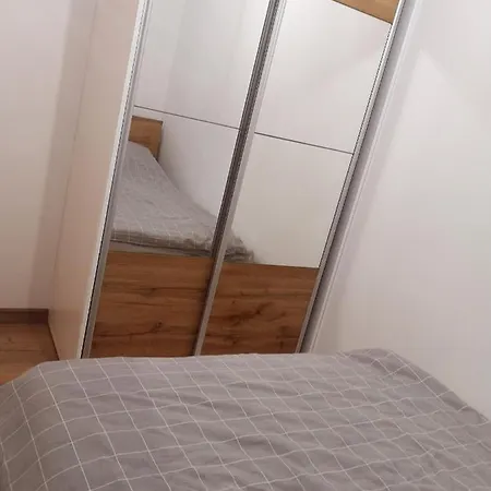 Apartament Źródełko Bochnia Zewnętrze zdjęcie