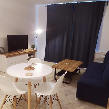 Apartament Źródełko Bochnia Zewnętrze zdjęcie