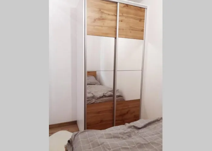 Apartament Zrodelko