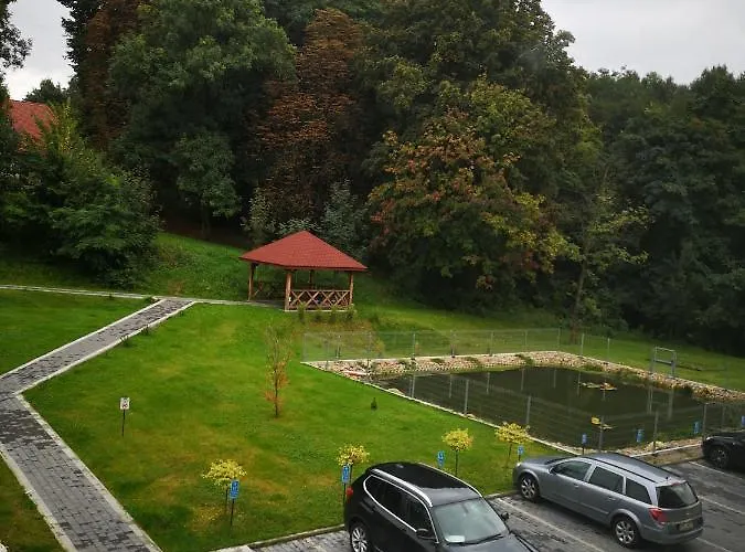 Apartament Zrodelko