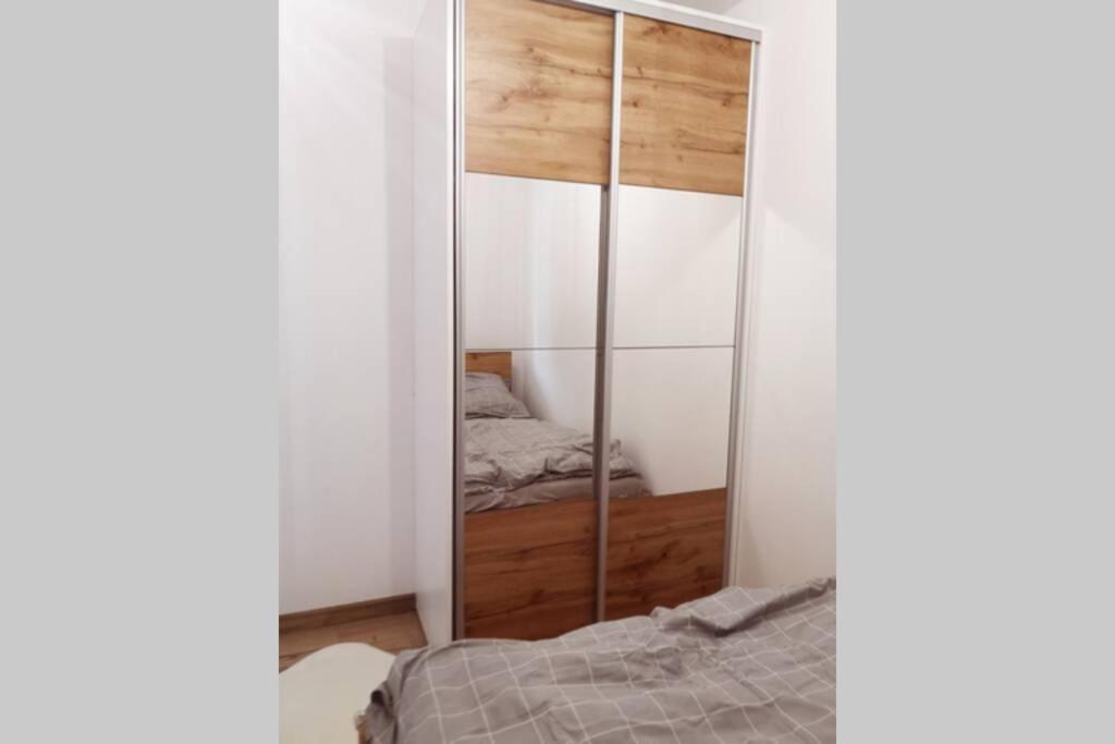 Zrodelko Apartment *