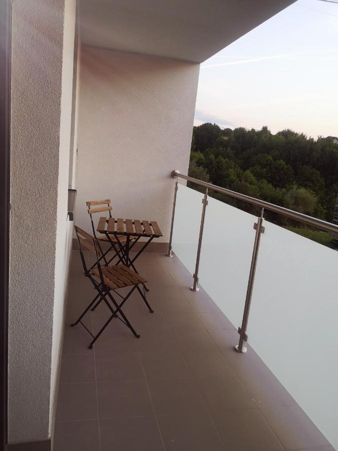 Apartment Zrodelko *