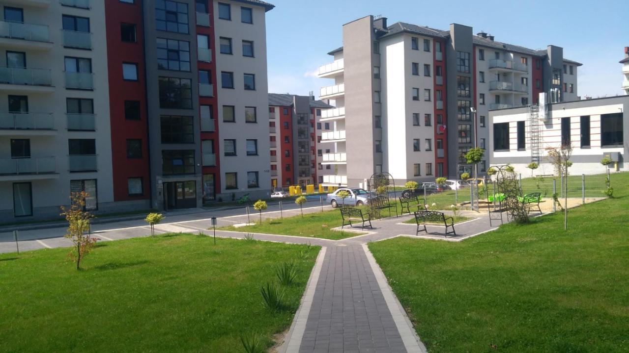 Apartment Zrodelko *