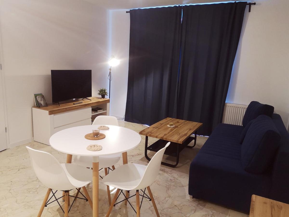 Apartment Zrodelko