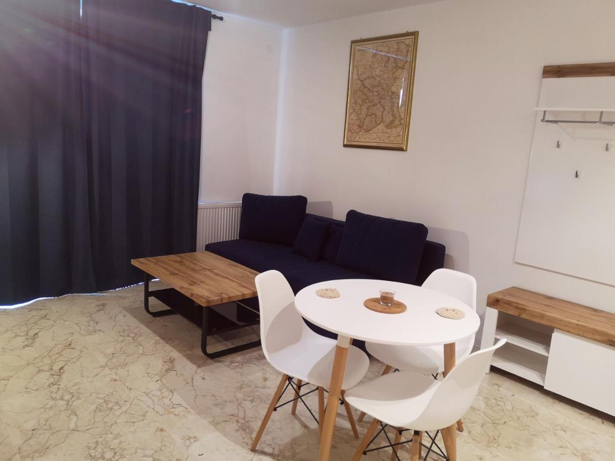 Zrodelko Apartment *
