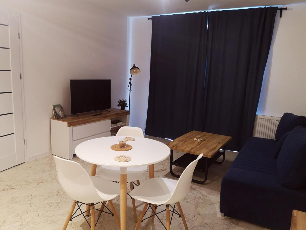 Zrodelko Apartment *