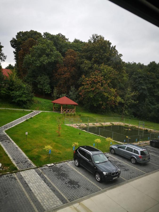 Zrodelko Apartment Salzberg